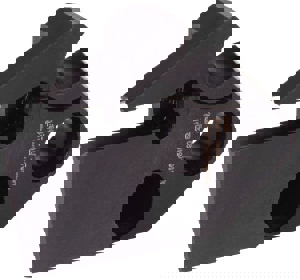 Indexable Grooving Blade: 1.6575