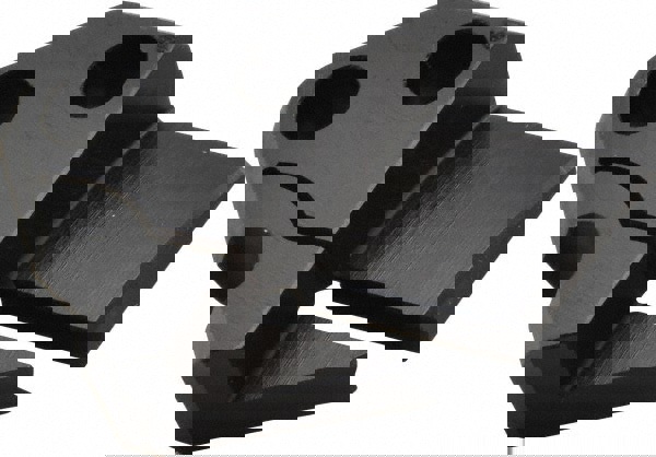 Indexable Grooving Blade: 1.6575