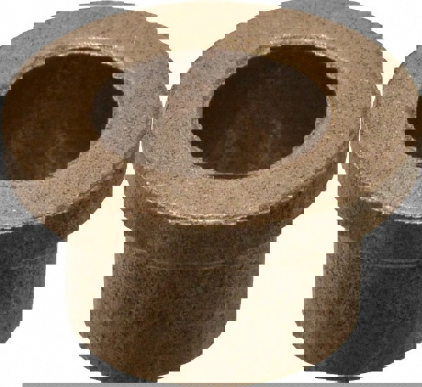 Flanged Sleeve Bearing: 1/2