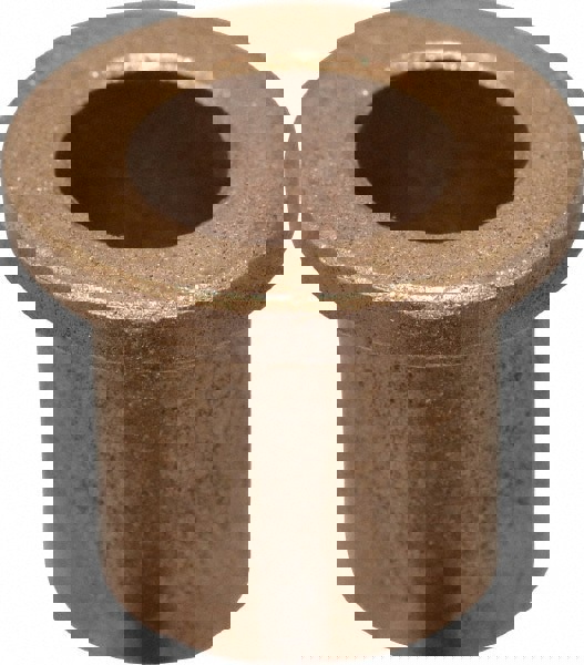 Flanged Sleeve Bearing: 1/2