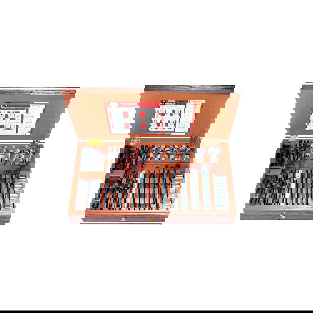 Bolt Extractor Sets; UNSPSC Code: 27111700
