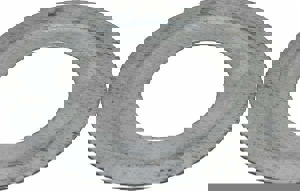 Electrical Enclosure Reducing Washer: Steel, Use with Rigid Conduit, IMC Conduit & Steel Box