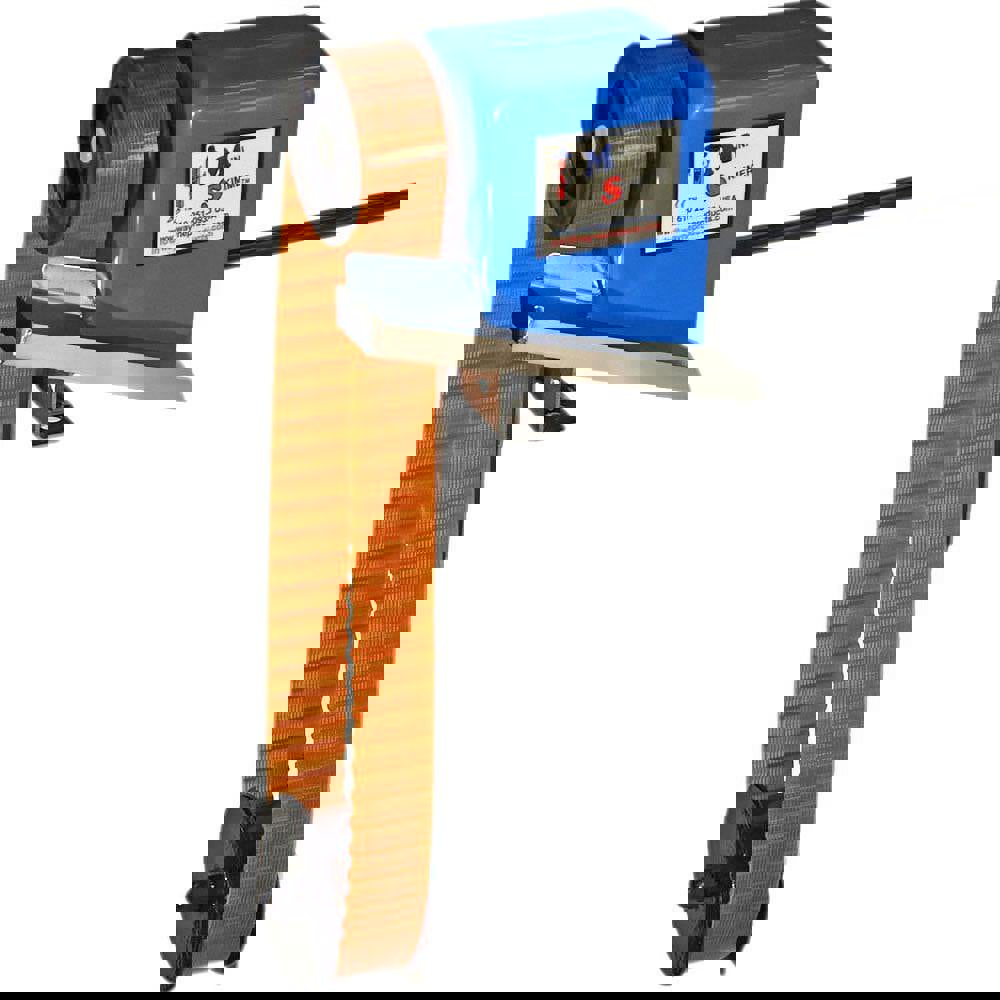 Oil Skimmer: 0.25 GPH, 8