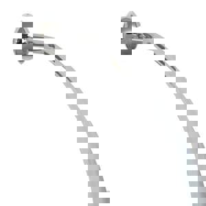 44-72 ADJ SHWR ROD CRVD CONC MNT CP