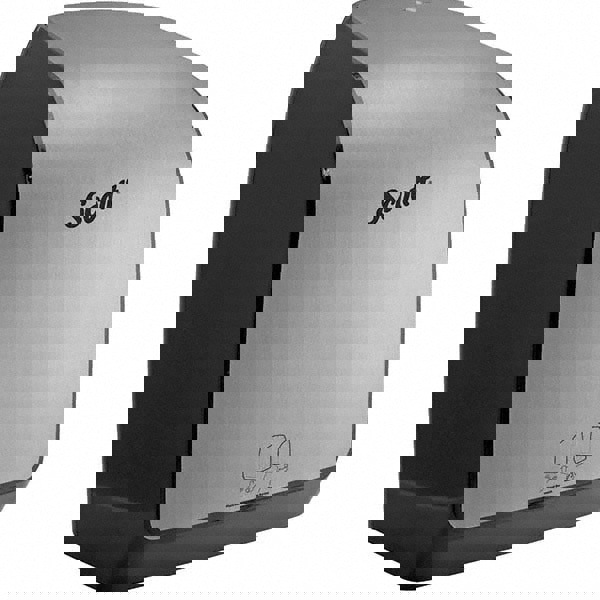 Paper Towel Dispenser: