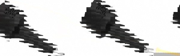 Adapter: Use with Multi-Pin Socket Connector