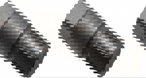 Pipe Extractor: 3/4 in, for 3/4 in Screws