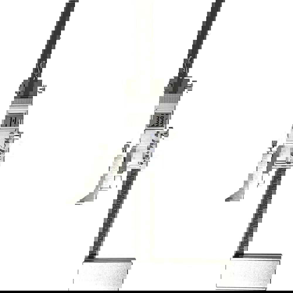 Electronic Height Gage: 6