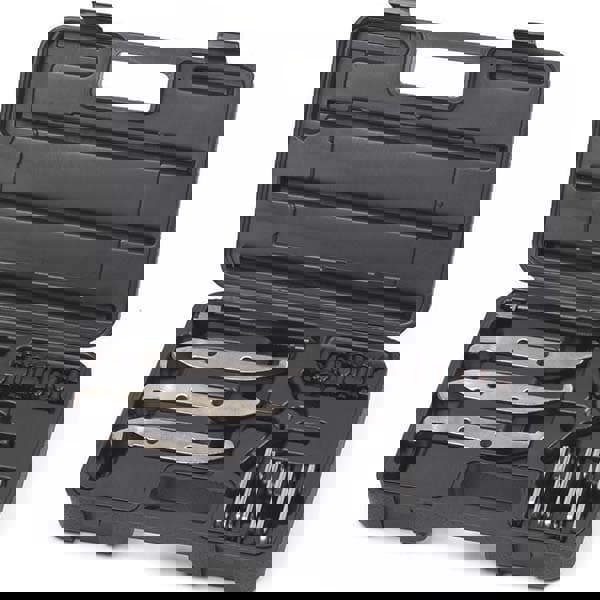 Pullers & Separators; Type: Internal/Ext