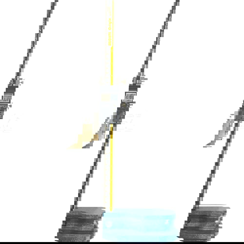 Electronic Height Gage: 12