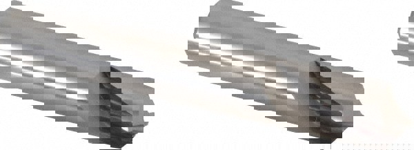 Spotting Drill: 20 mm Dia, 120 &deg; Point, 131 mm OAL, Cobalt M-42