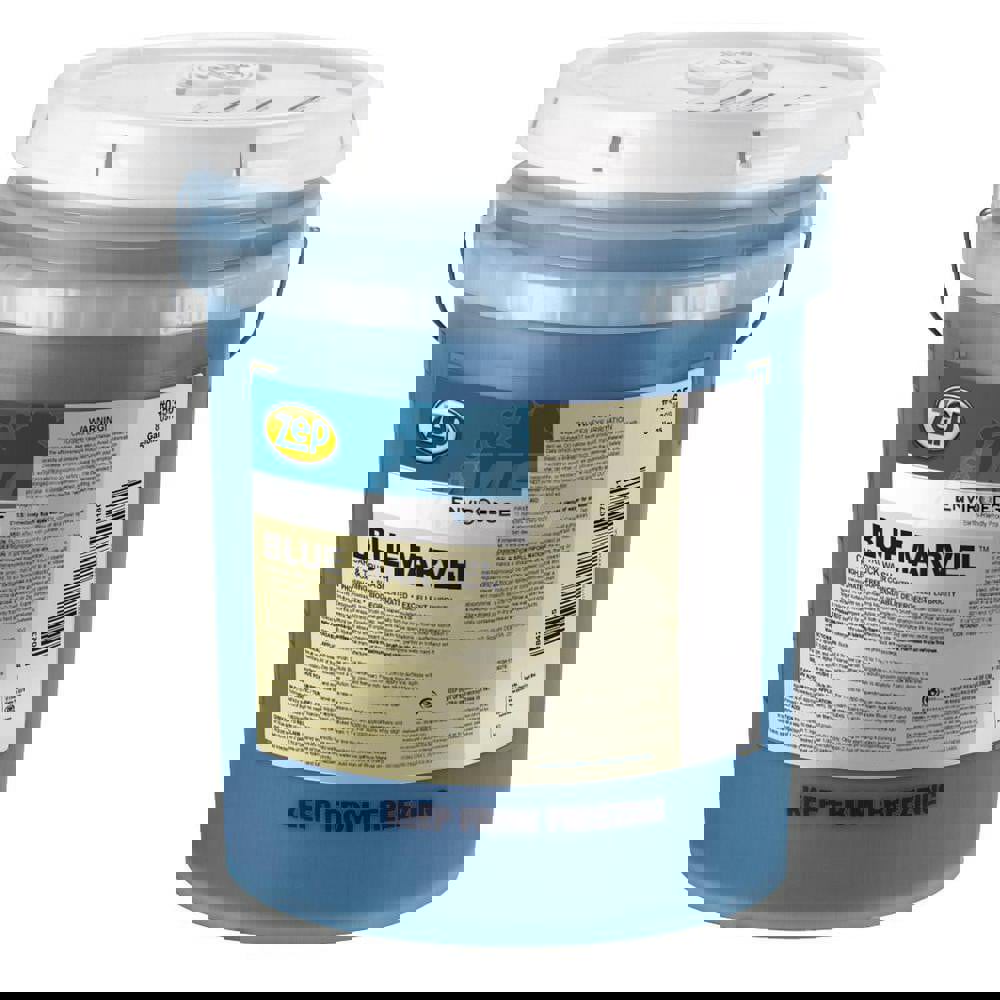 Blue Marvel, 5 gallon Pail