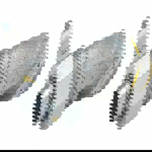 Conduit Connector: For Liquid-Tight, 1