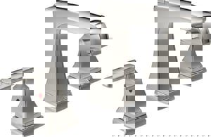 CCY LF 1.2 2HDL W/SPRD LAV FCT SS