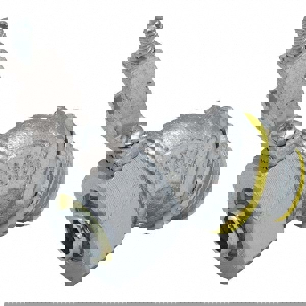 Conduit Connector: For Liquid-Tight, 1-1/4