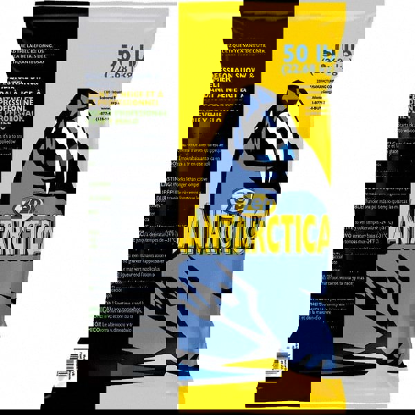 Ice & Snow Melter & De-Icer: Granular, 5