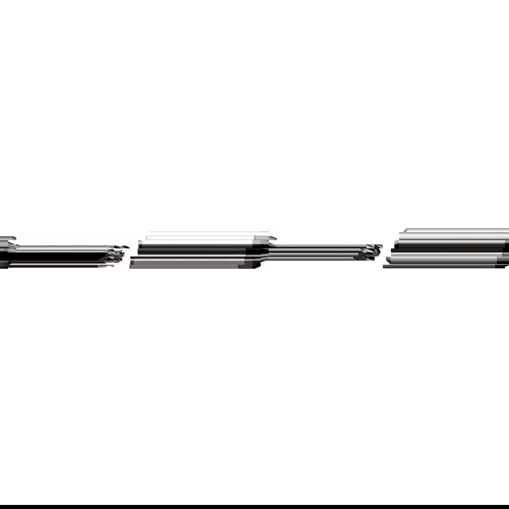 Ball End Mill: 0.062