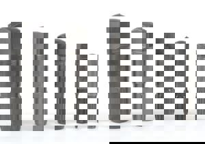 882 1/4 - 1 PIPE EXTR SET