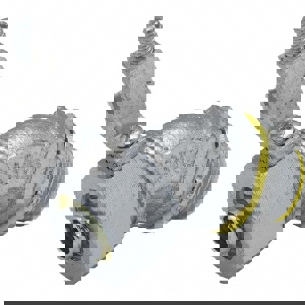 Conduit Connector: For Liquid-Tight, 2