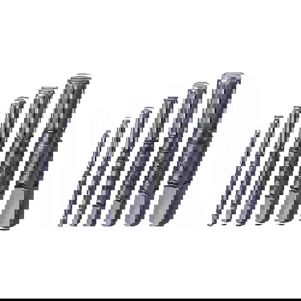 Pipe Extractor: 6 Pc