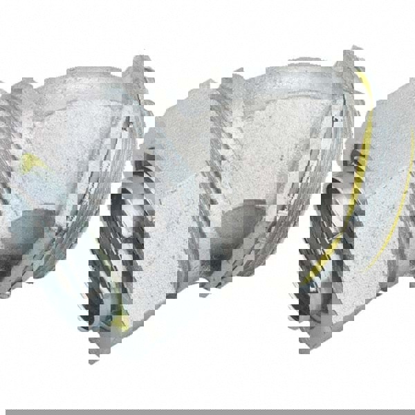 Conduit Connector: For Liquid-Tight, 2