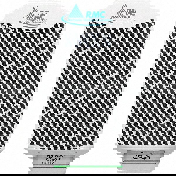 1 6-Piece 3,000 Cu Ft Coverage, White Air Freshener