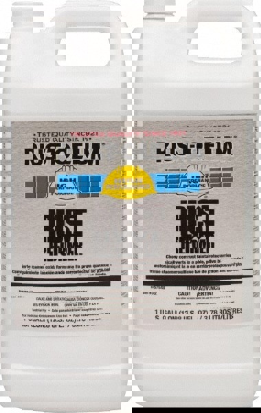 1 Gal Rust Converter