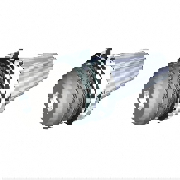 BT40 Milling Chuck: 1.2598
