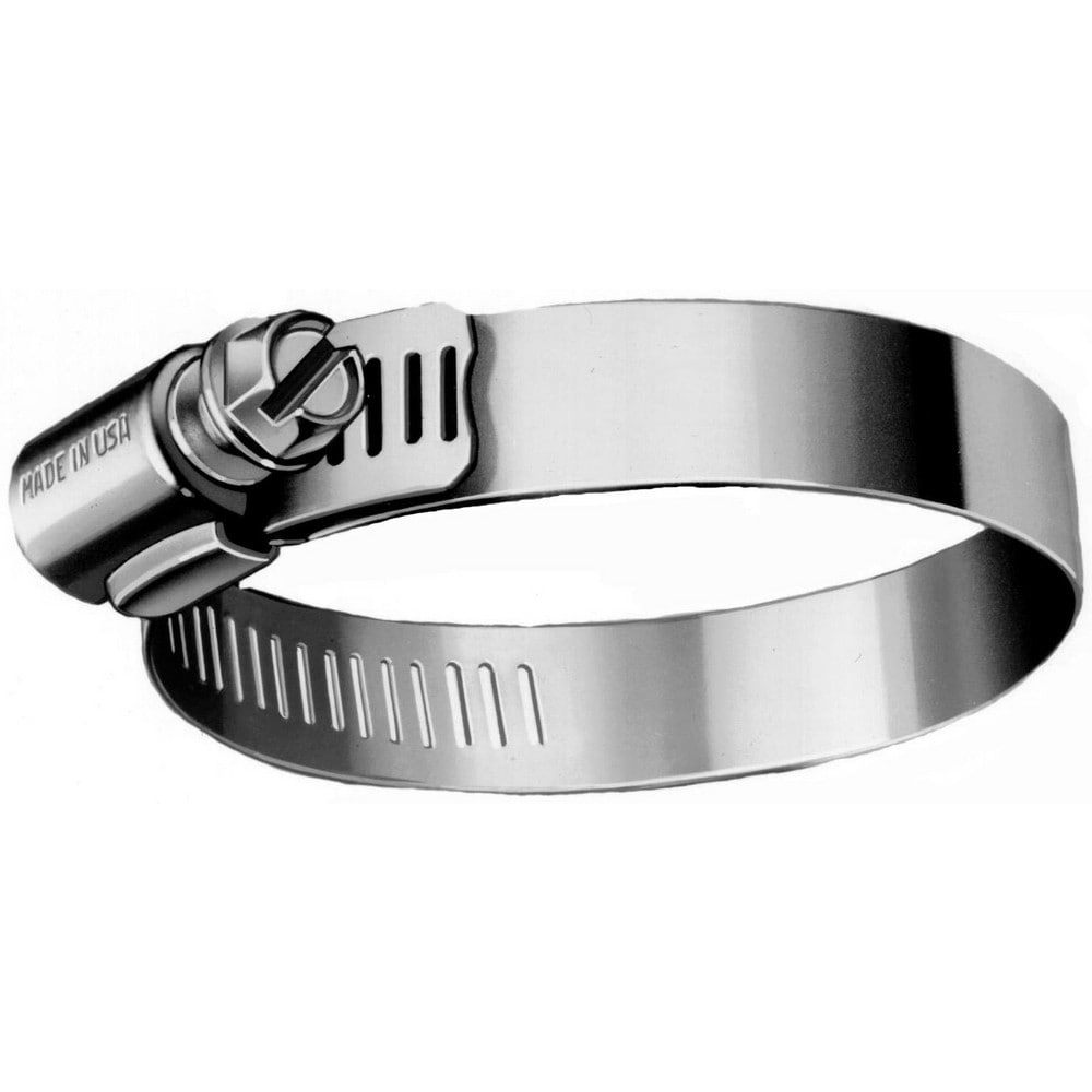 Worm Gear Clamps; Clamp Type: Worm Drive ; Minimum Diameter (Fractional Inch): 4-5/8 ; Minimum Diameter (Decimal Inch): 4.6250 ; Maximum Diameter (Decimal Inch): 5.5000 ; Maximum Diameter (Inch - Fraction - 4 Decimals): 5-1/2