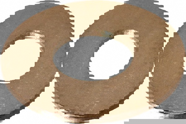 SAE-841 Thrust Bearing: 1-1/2