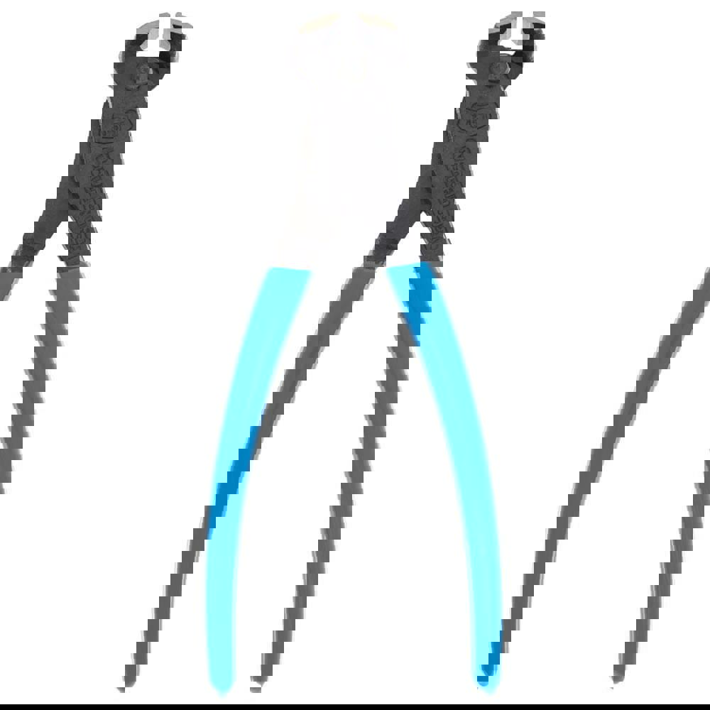 End Cutting Plier: 7-1/2