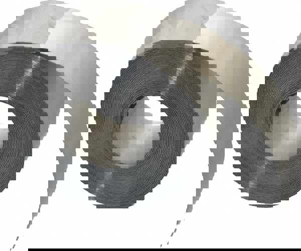 Dymo Metal Embossing Tape: 12'