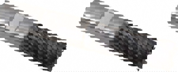 Square End Mill: 1/2