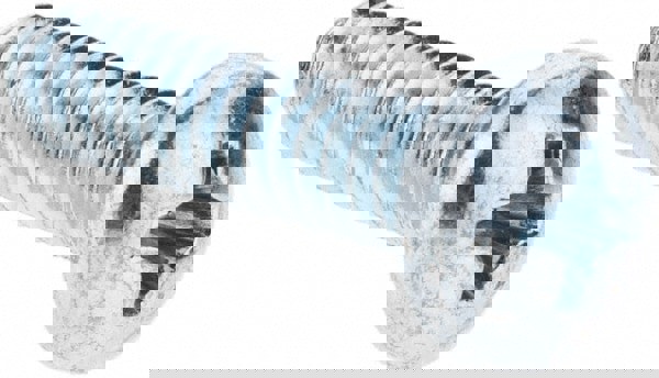 Machine Screw: #10-24 x 3/4