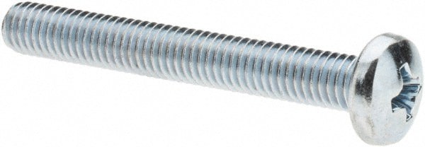 Machine Screw: #10-32 x 1-1/2