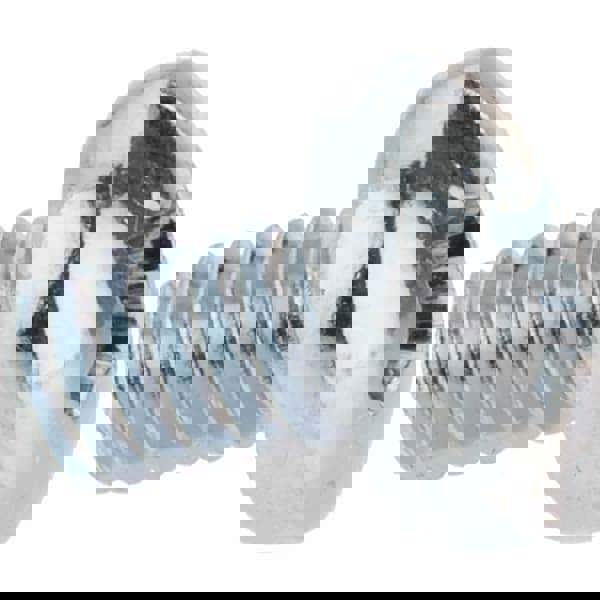 Machine Screw: 1/4-20 x 3/8