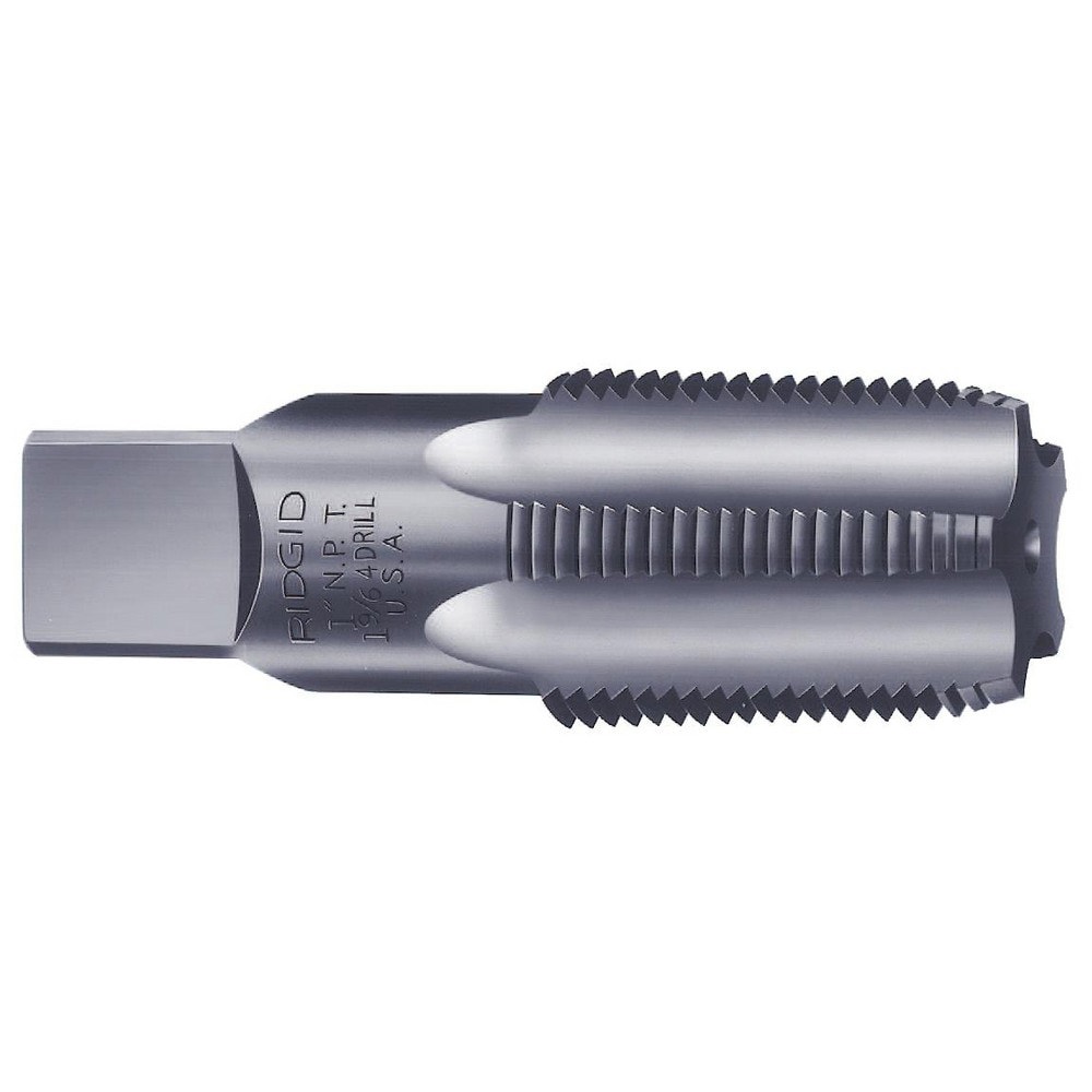 Thread Forming Pipe Taps; UNSPSC Code: 23241600