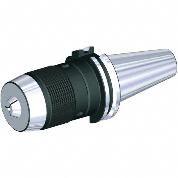 Drill Chuck: 0.0394 to 0.5118