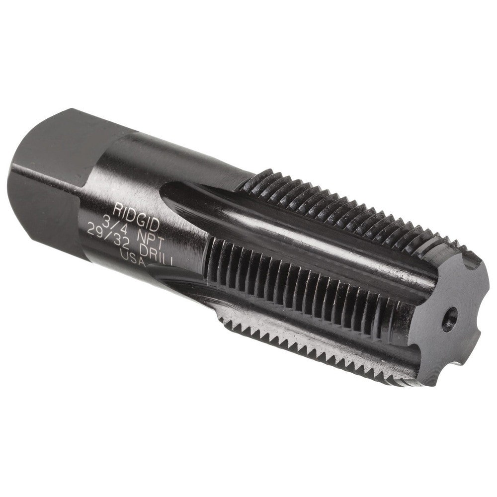 Thread Forming Pipe Taps; UNSPSC Code: 23241600