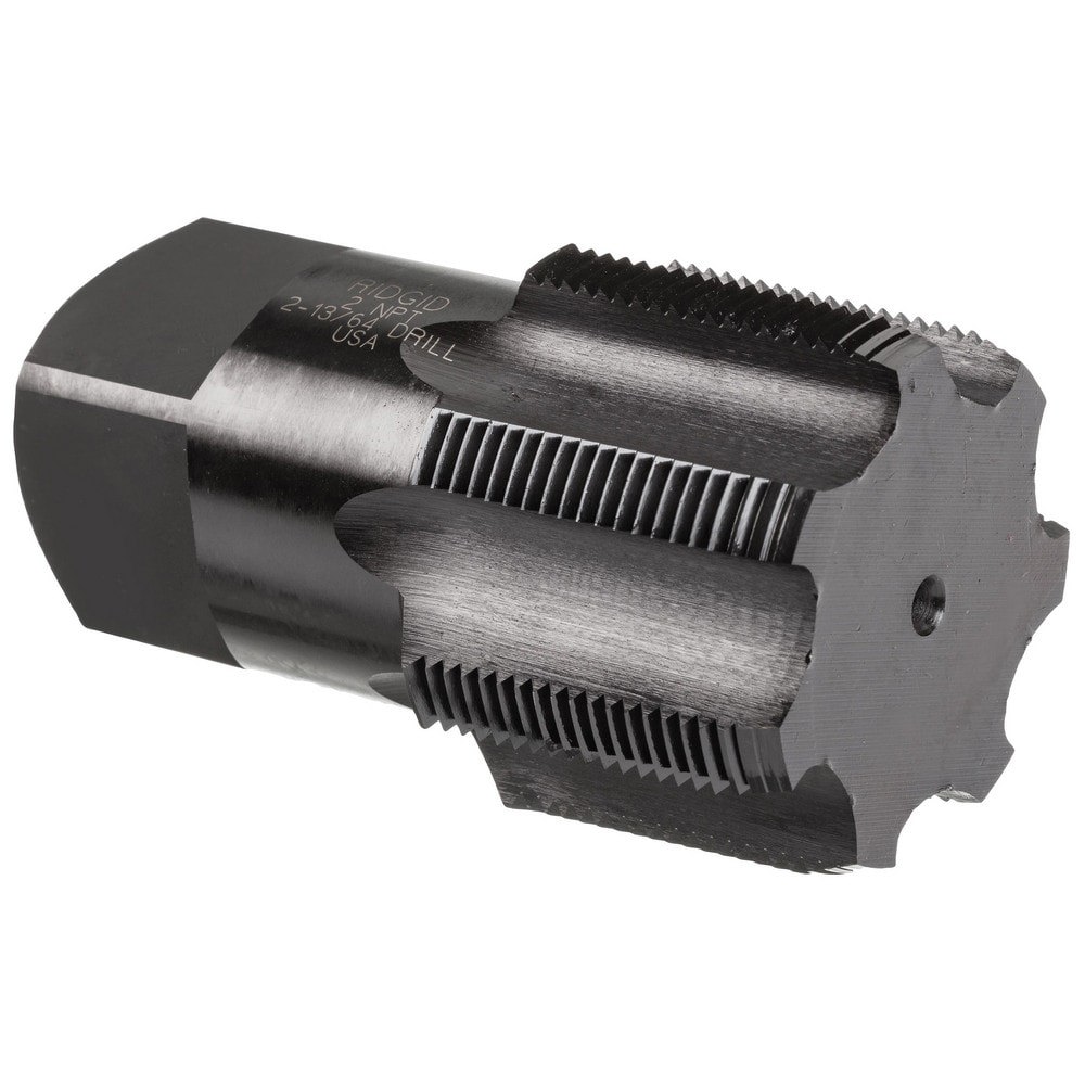 Thread Forming Pipe Taps; UNSPSC Code: 23241600