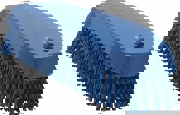 Scrub Brush: Polyester Bristles