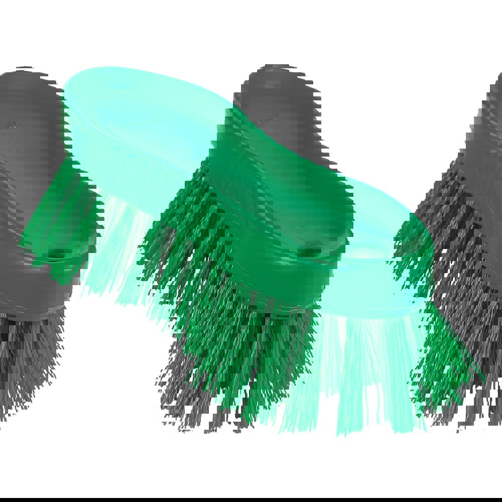 Scrub Brush: Polypropylene Bristles