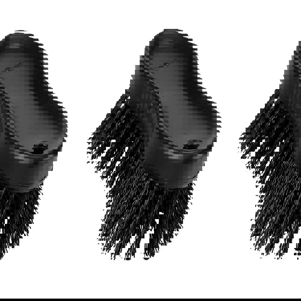 Scrub Brush: Polypropylene Bristles