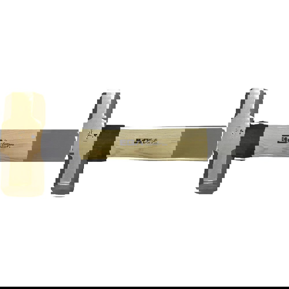 Sledge Hammers; Tool Type: Sledge Hammer ; Head Material: Aluminum Bronze ; Head Weight Range: 10 Lb and Larger ; Handle Material: Hickory ; Overall Length Range: 25 to 35.9 ; Overall Length (Inch): 35