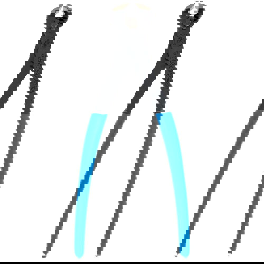 End Cutting Plier: 8