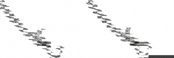 Flexible Eye, Closed Mesh, Steel Wire Pulling Grip