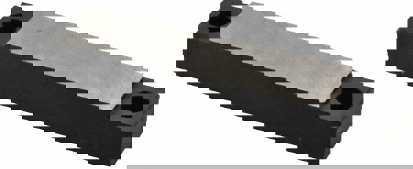 Rest Pads; Flange Thickness (Inch): 5/8 ; Length Between Centers (Inch): 4-3/4