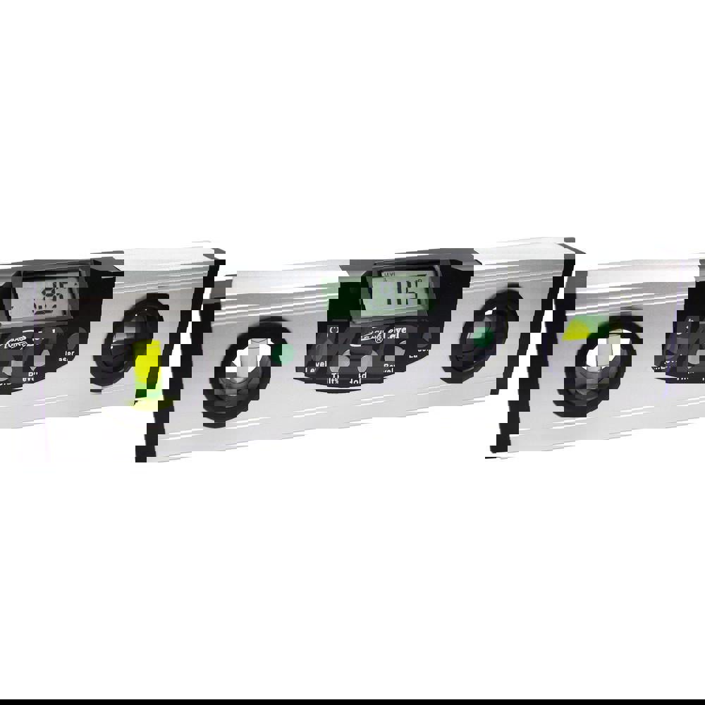 Inclinometers; Inclinometer Type: Digital Level