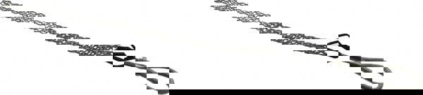 Flexible Eye, Closed Mesh, Steel Wire Pulling Grip