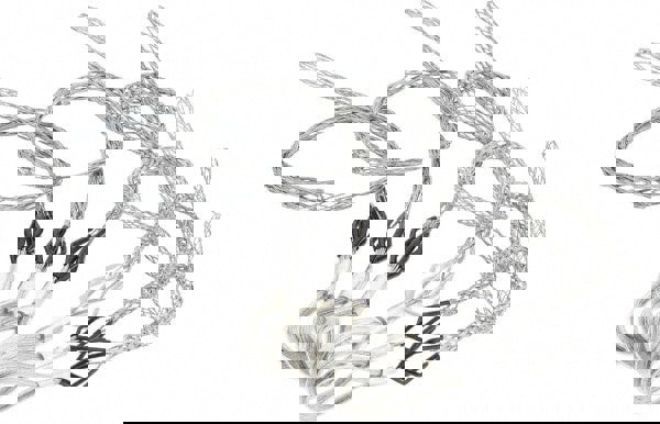 Flexible Eye, Closed Mesh, Steel Wire Pulling Grip Set